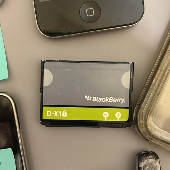 Cell Phone Accessories available with electronic purchase! - Picture 11 of 16